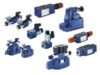 Hydraulic Valves