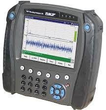 vibration analyzer