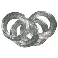 Mild Steel Binding Wire