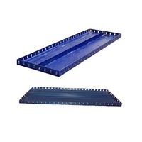 Scaffolding Shuttering Plates