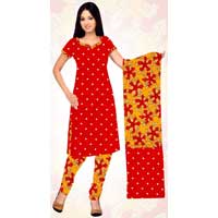 Ladies Cotton Kurti