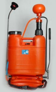 Knapsack Sprayers