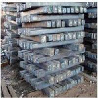 mild steel ingot mould