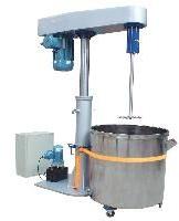 High Speed Mixers