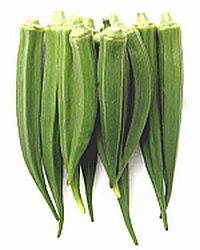 Okra Hybrid