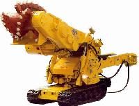 Mining Machinery