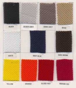 Garments Fabrics