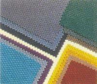 Spunbonded Fabrics