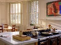 Kitchen Shutters