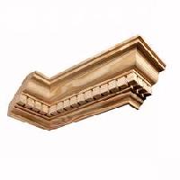 wooden mouldings cornices