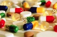 Antifungal Drugs