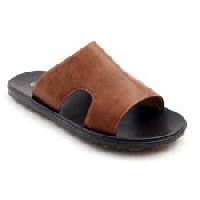 gents casual slippers