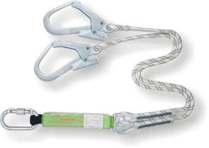 Forked Lanyards