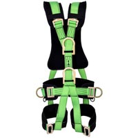 safety harnesses