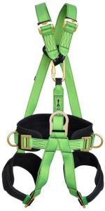 safety harnesses