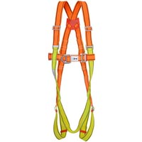 safety harnesses