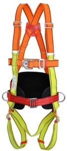 safety harnesses