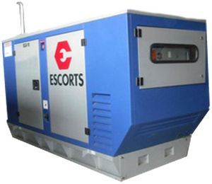 WDL15K Diesel Generator