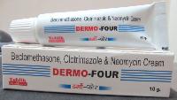 Dermofour Ointment