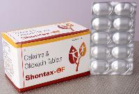 Shontax-OF Tablets