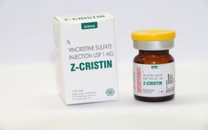 Z-CRISTIN 1MG