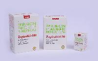 ZEPIRUBIN 10MG, 50MG, 100MG