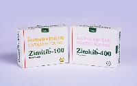 Zimitib 100mg, 400mg