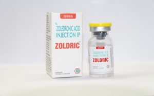 ZOLDRIC 4MG