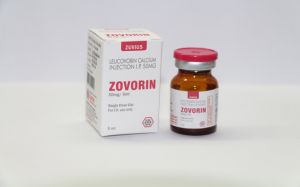 ZOVORIN 50MG