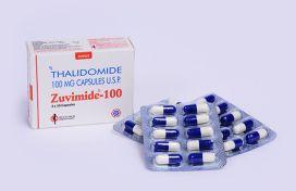 Zuvimide 100mg