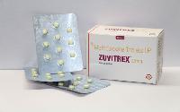 Zuvitrex 2.5mg