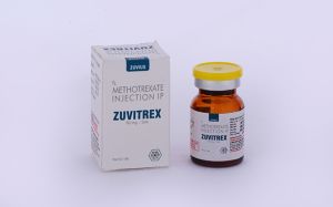 ZUVITREX 50MG