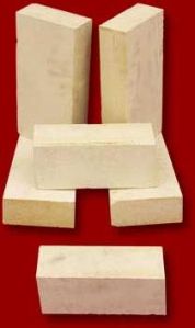 High Alumina Fire Bricks