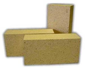 High Duty Firebrick