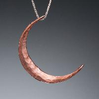 Copper Jewelry