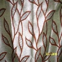 Ruby Curtain Fabric
