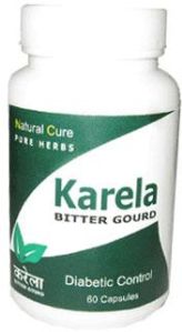 Karela Capsules