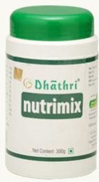 Nutrimix Capsules