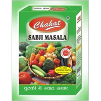 Sabji Masala