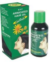 Hair Oil