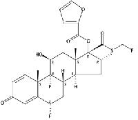 Fluticasone Furoate