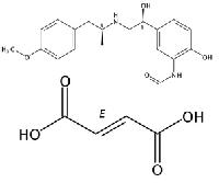 Formoterol Fumarate Dihydrate