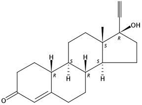 Norethisterone