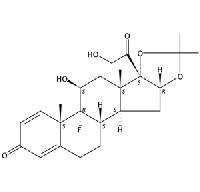 Triamcinolone Acetonide