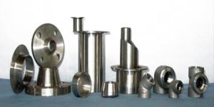 Alloy Steel Forged Fittings