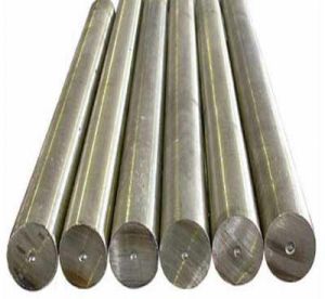 Stainless Steel Bright Bars