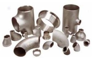 Stainless Steel Buttweld Fittings