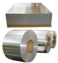 Stainless Steel Coils