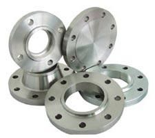 Stainless Steel Flanges