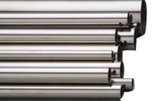 Stainless Steel Pipe